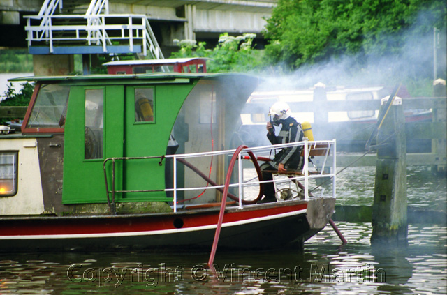 spaarne